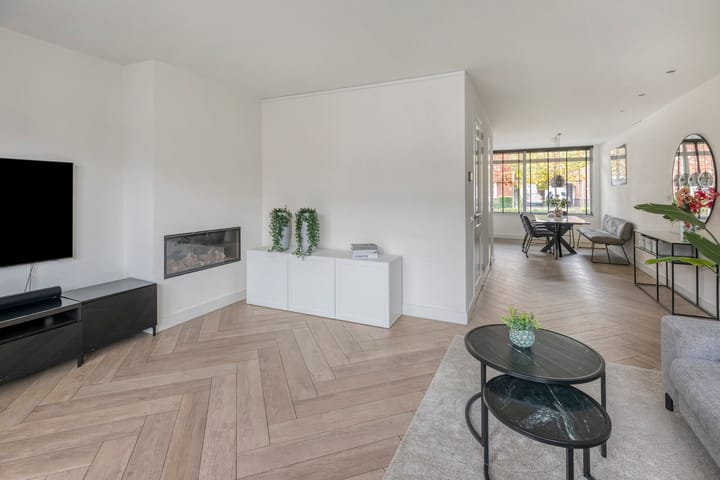 Foto 4 van Etudestraat 14