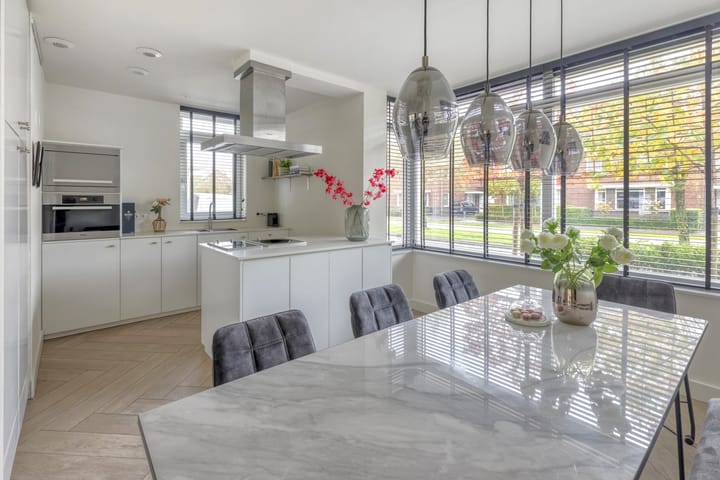 Foto 6 van Etudestraat 14