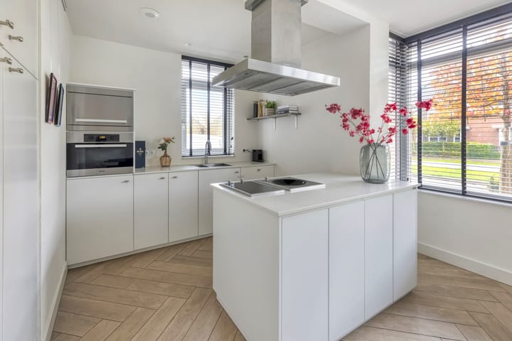 Foto 7 van Etudestraat 14