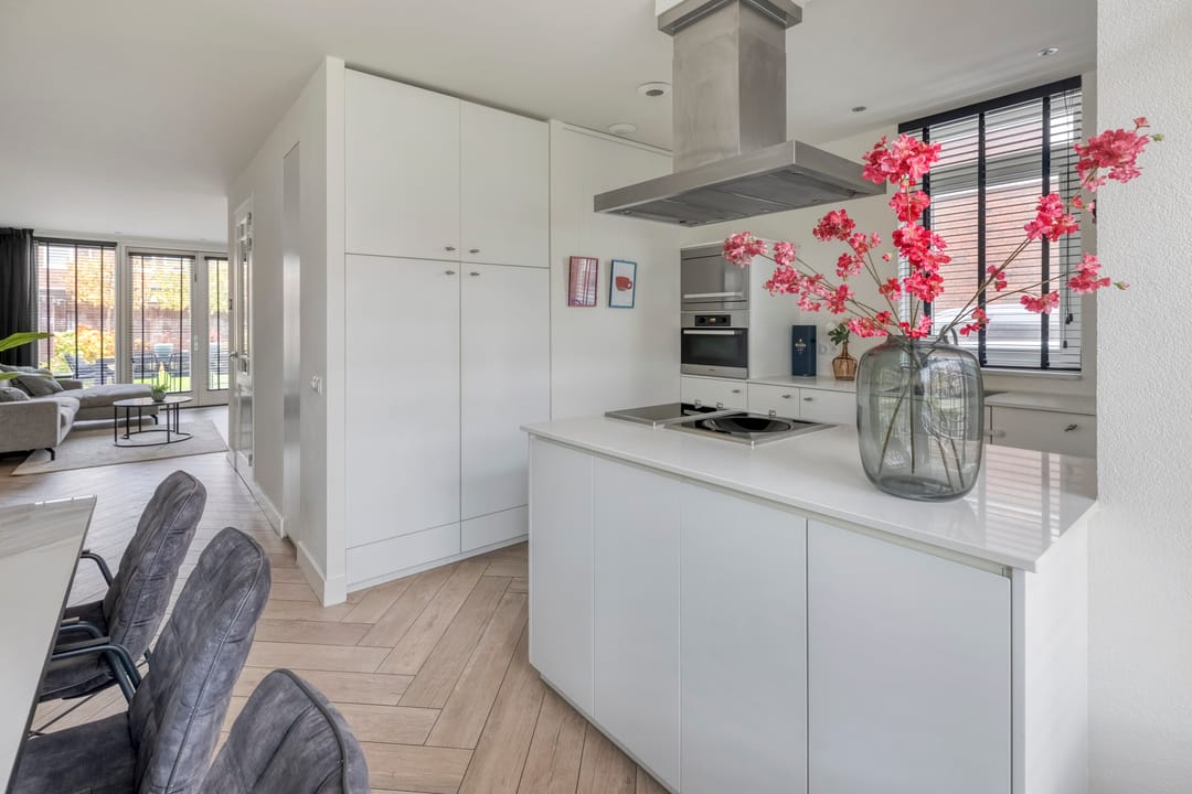 Foto 8 van Etudestraat 14