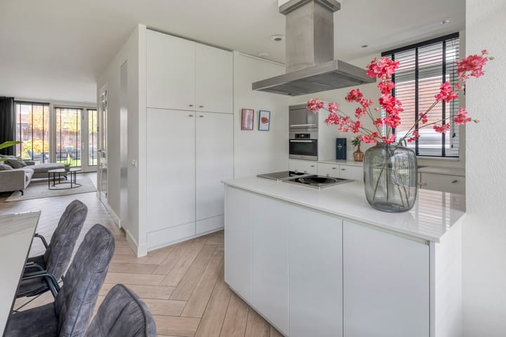 Foto 8 van Etudestraat 14