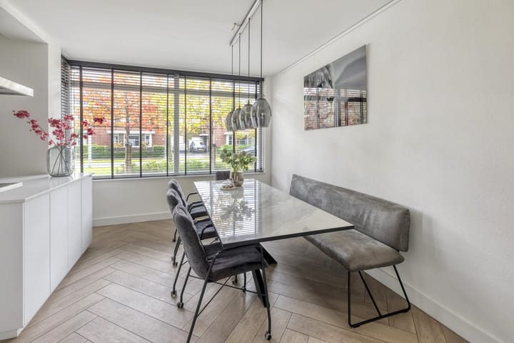 Foto 9 van Etudestraat 14