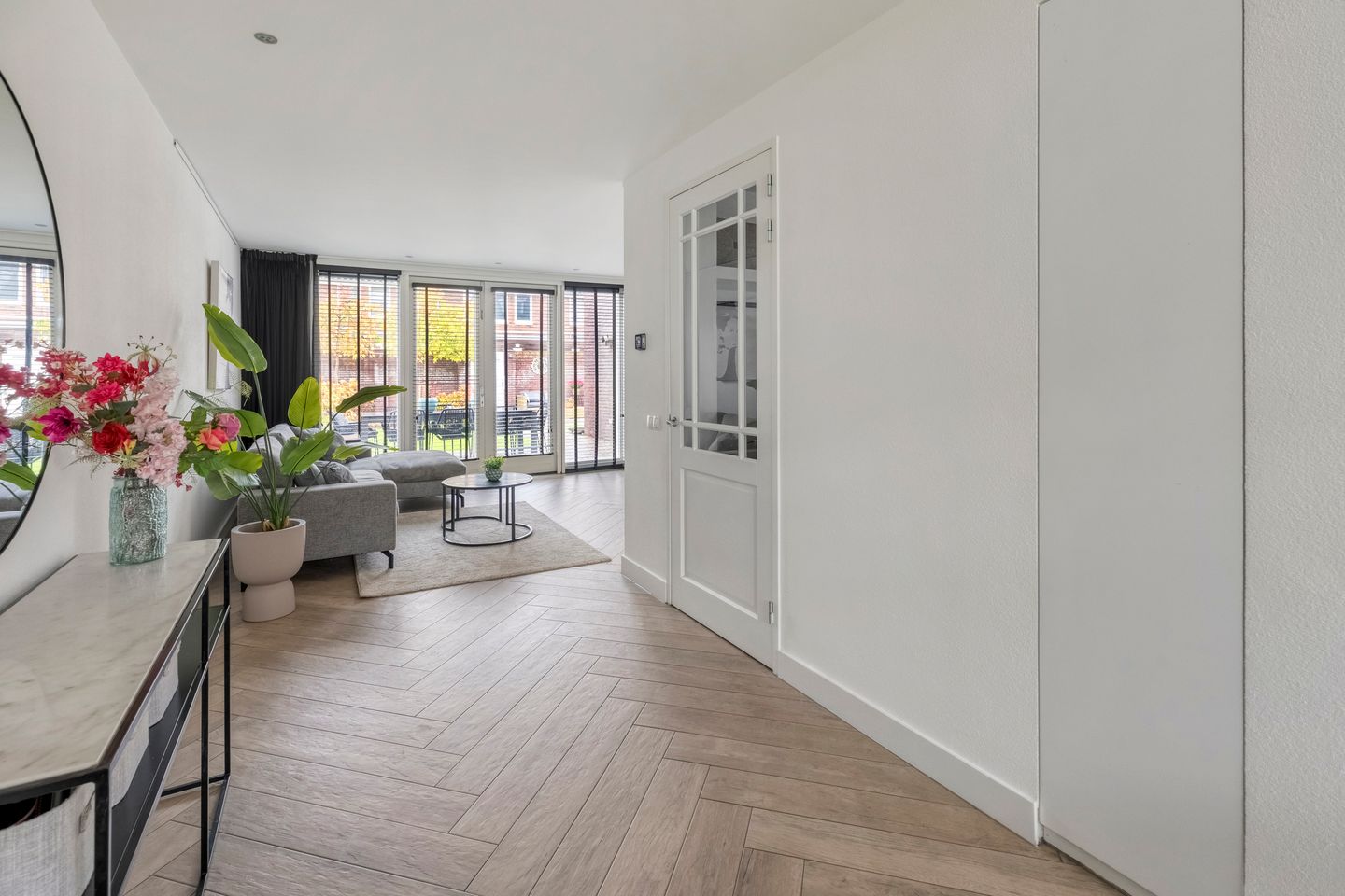 Foto 10 van Etudestraat 14