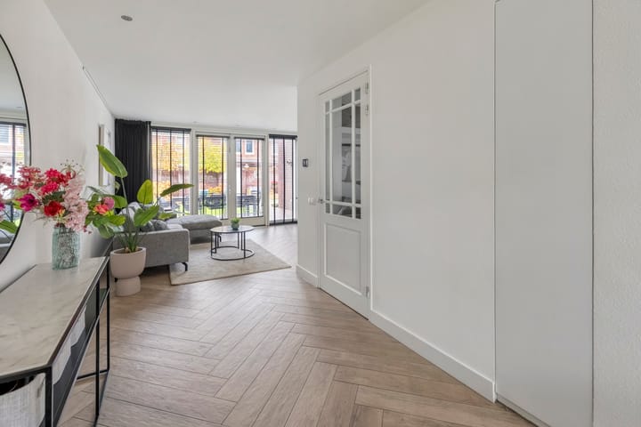 Foto 10 van Etudestraat 14