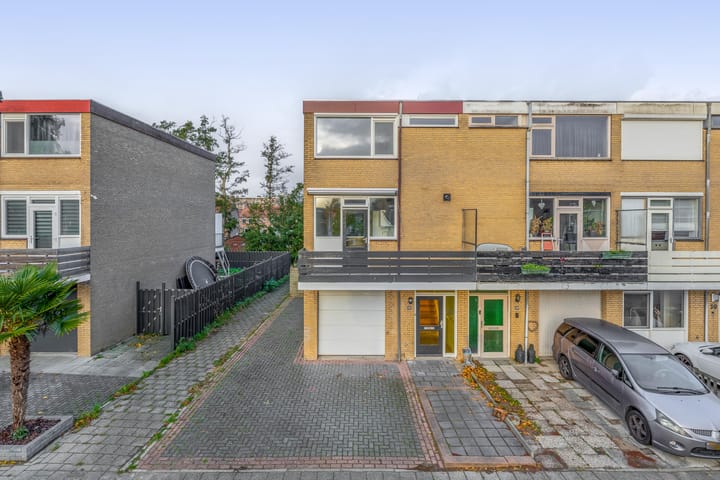 Foto 26 van Da Costastraat 26