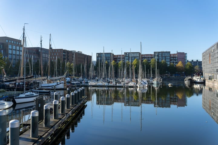 Foto 39 van Erich Salomonstraat 148