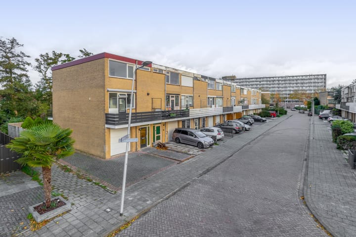 Foto 27 van Da Costastraat 26