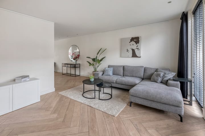 Foto 12 van Etudestraat 14