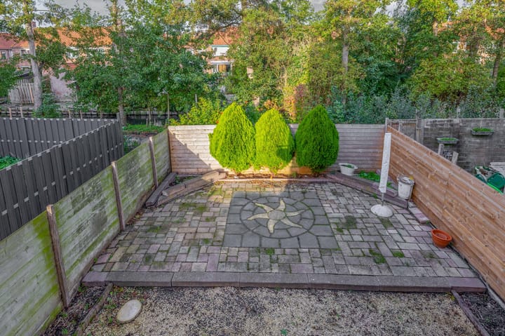 Foto 28 van Da Costastraat 26