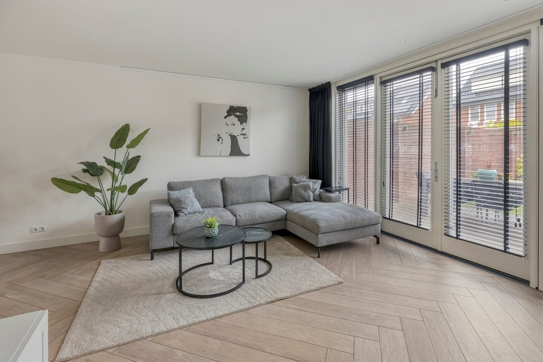 Foto 13 van Etudestraat 14