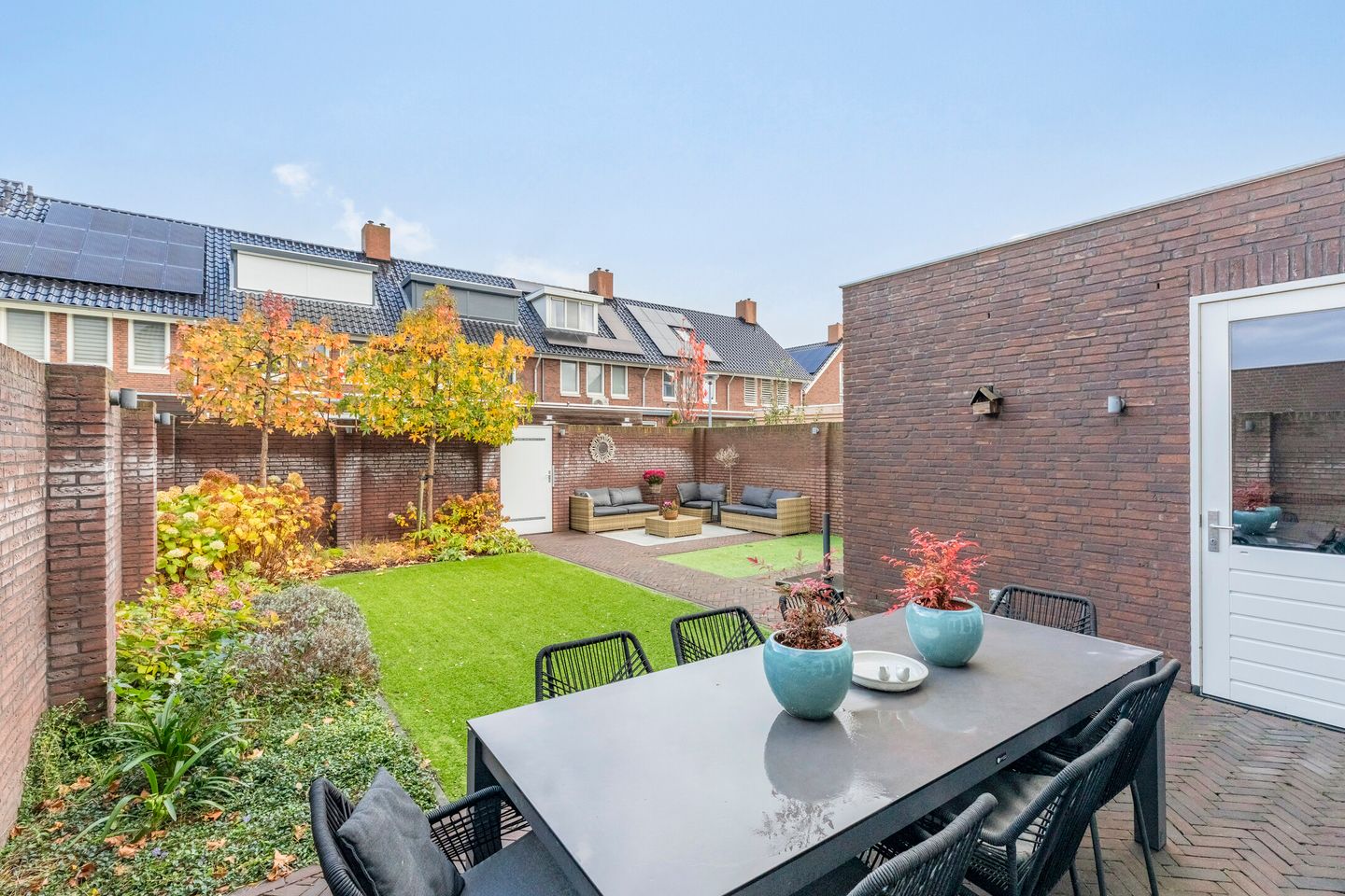 Foto 14 van Etudestraat 14