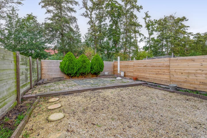 Foto 29 van Da Costastraat 26