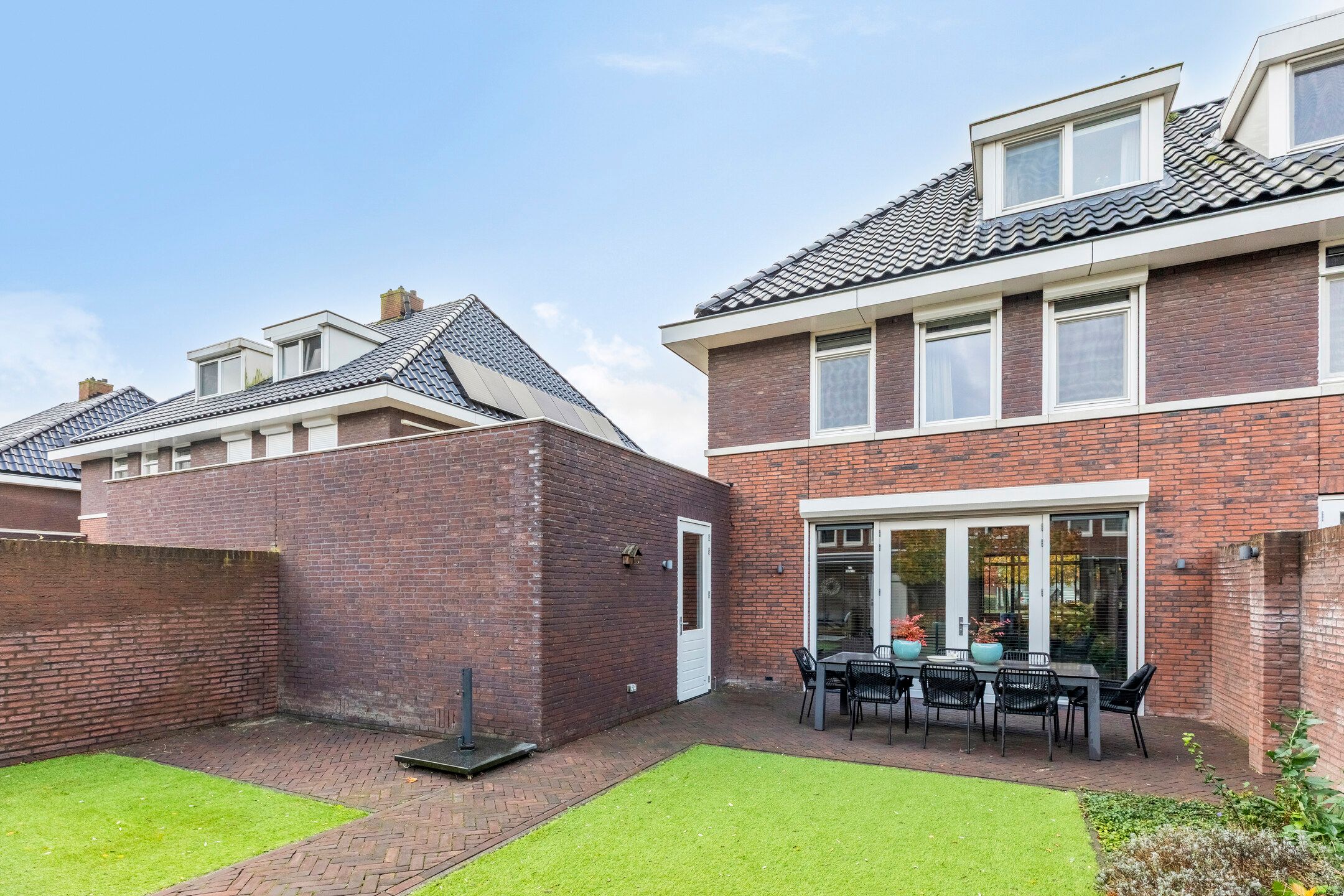 Foto 15 van Etudestraat 14