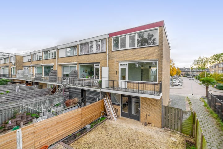 Foto 31 van Da Costastraat 26