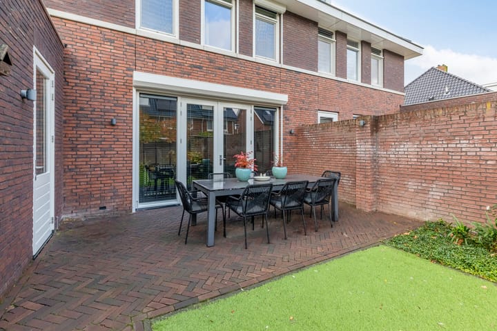 Foto 17 van Etudestraat 14