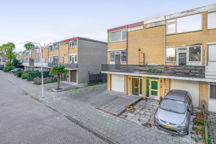 Foto 32 van Da Costastraat 26