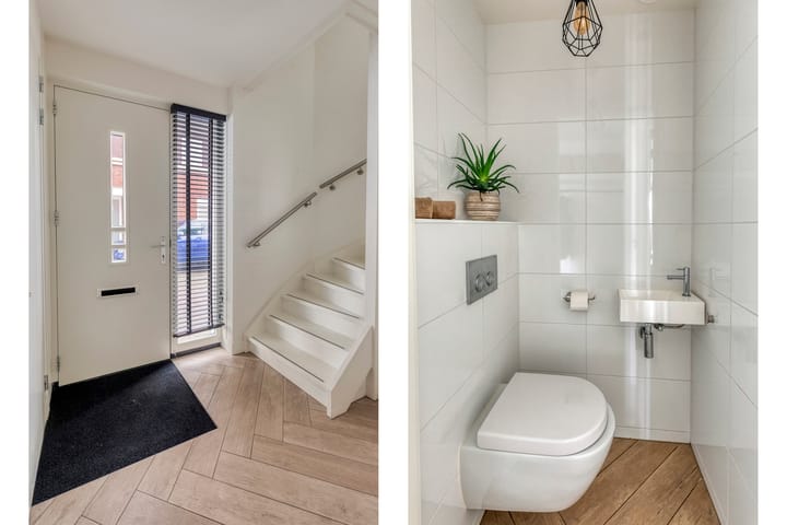 Foto 18 van Etudestraat 14