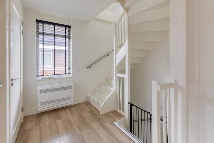 Foto 19 van Etudestraat 14