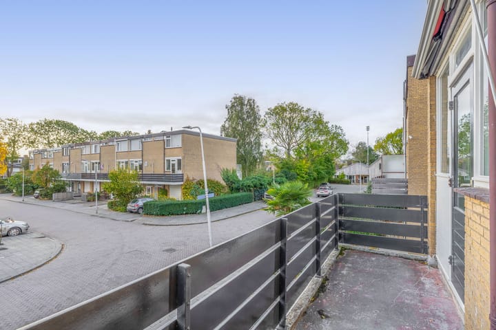 Foto 33 van Da Costastraat 26