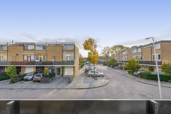 Foto 34 van Da Costastraat 26