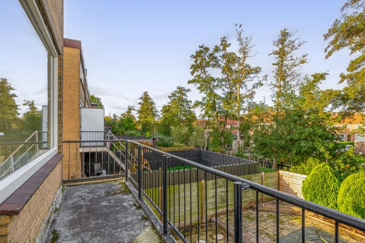 Foto 35 van Da Costastraat 26