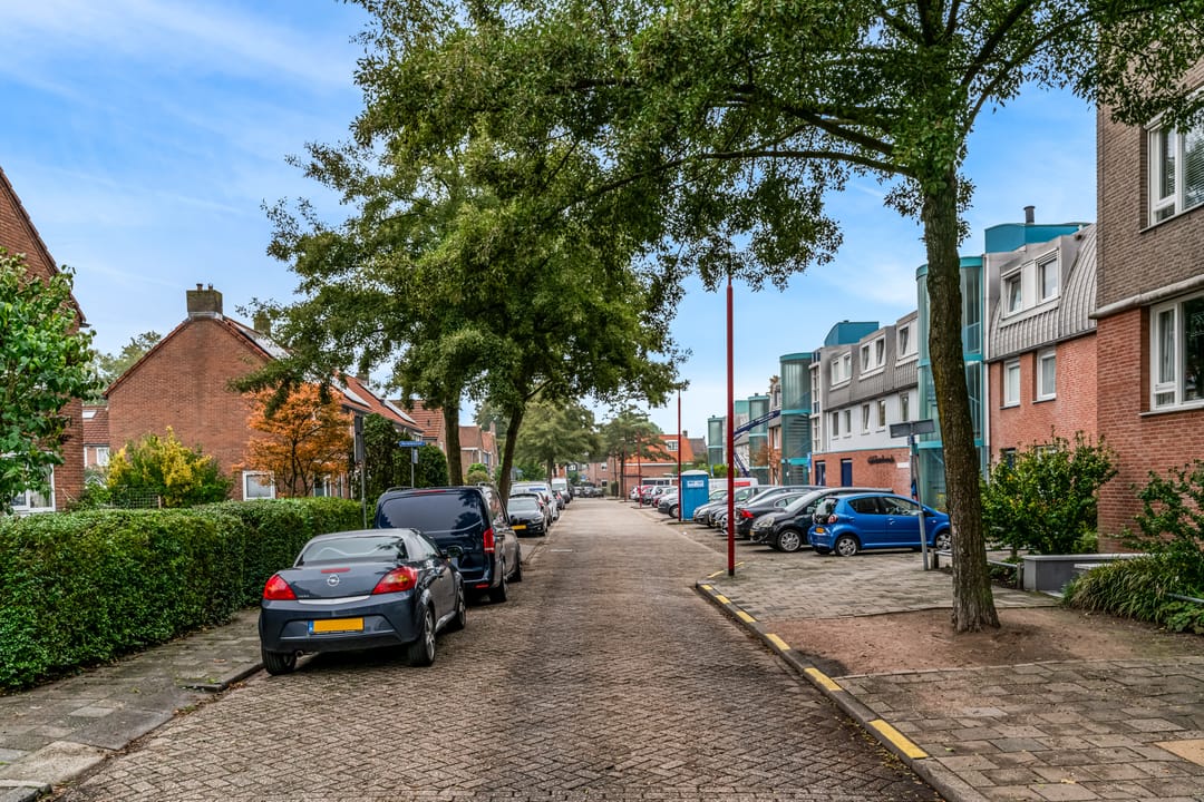 Photo 41 of Rijnlaan 61