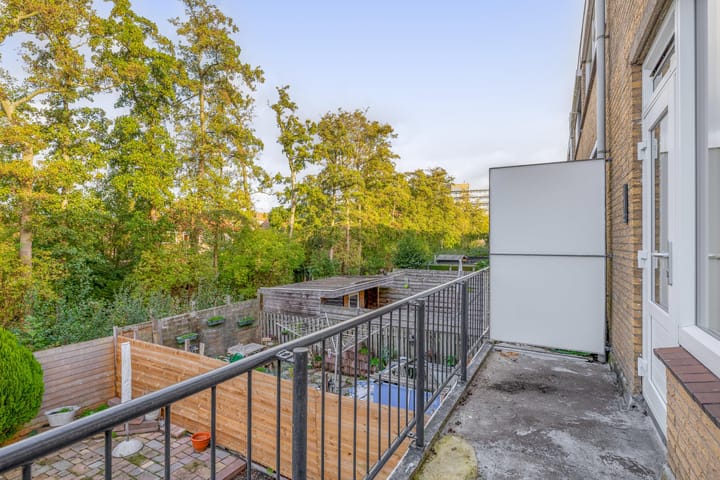 Foto 36 van Da Costastraat 26