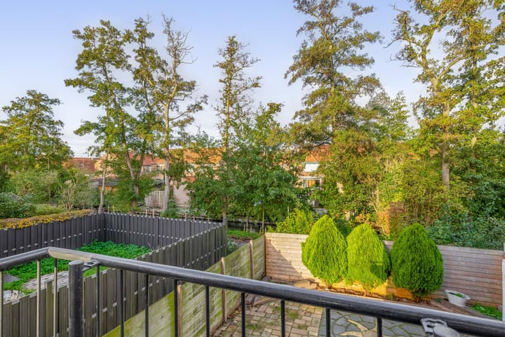 Foto 37 van Da Costastraat 26