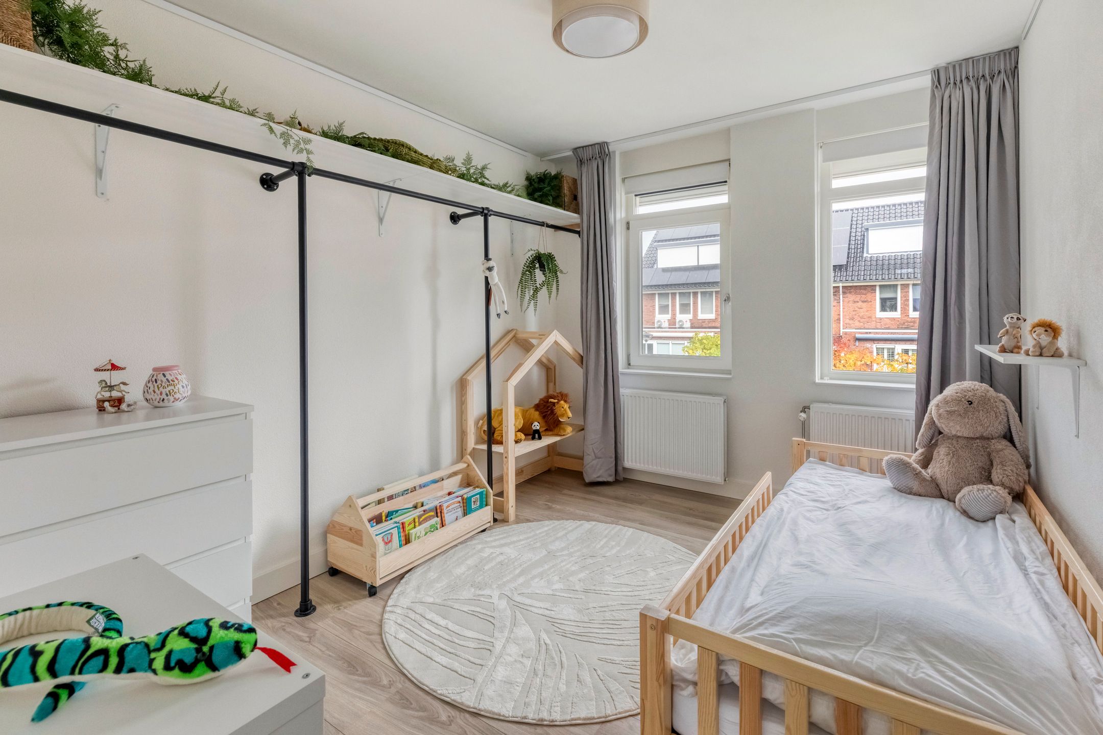 Foto 24 van Etudestraat 14