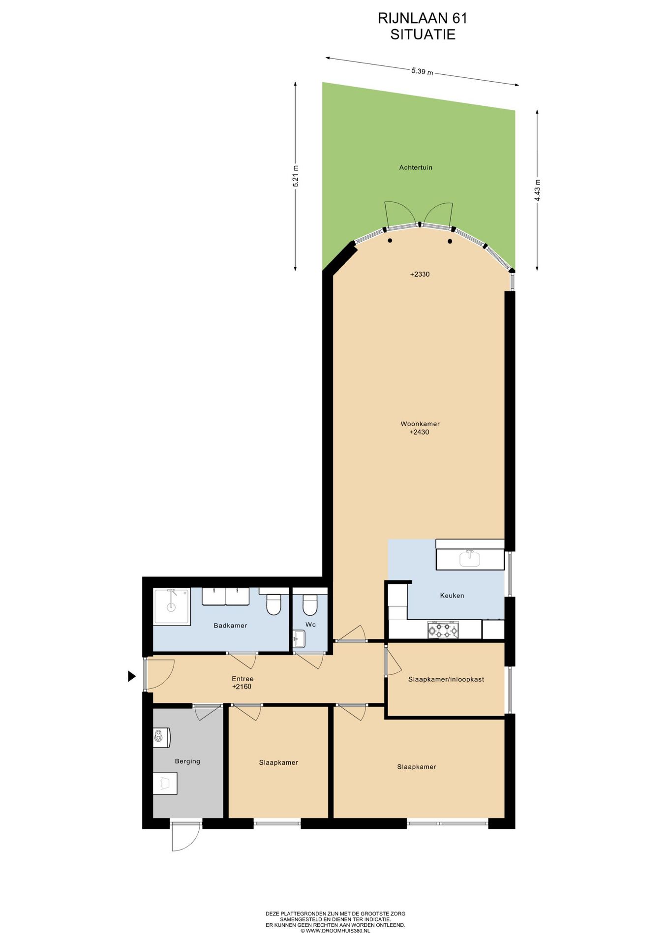 Photo 44 of Rijnlaan 61