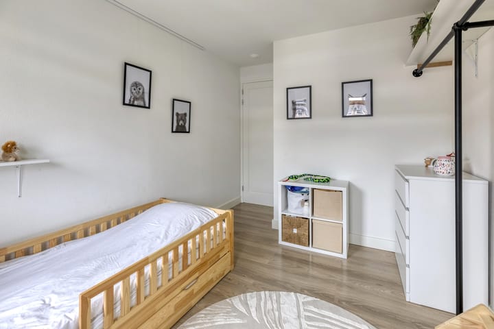 Foto 25 van Etudestraat 14