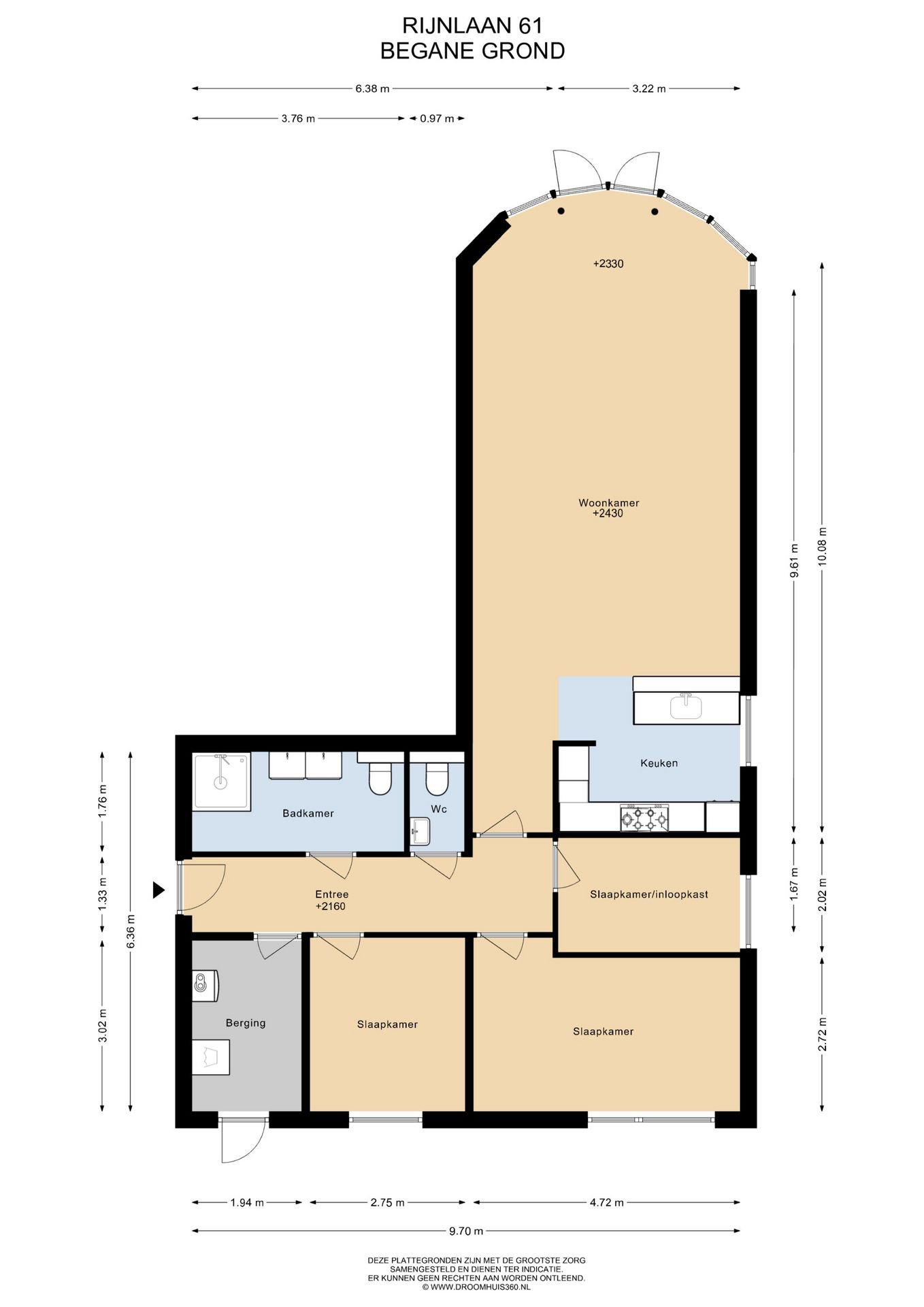 Photo 45 of Rijnlaan 61