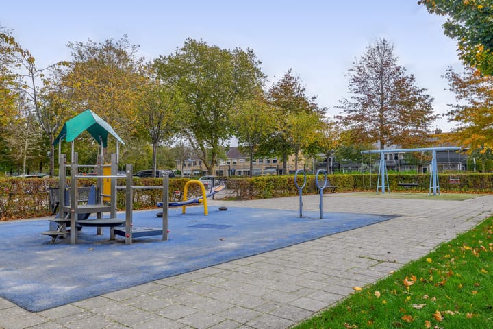 Foto 39 van Da Costastraat 26