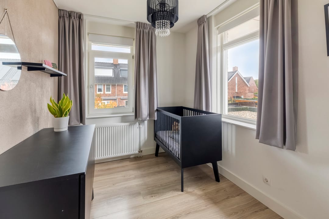 Foto 26 van Etudestraat 14