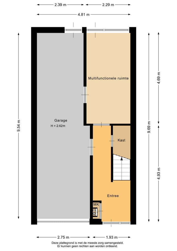 Foto 40 van Da Costastraat 26