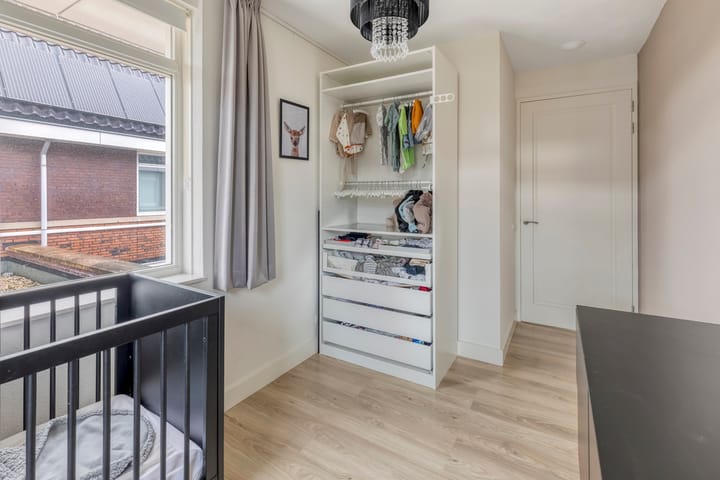 Foto 27 van Etudestraat 14