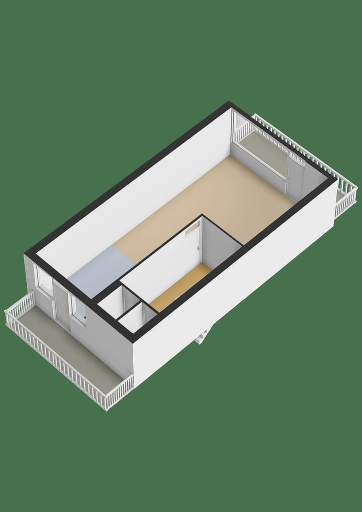 Foto 44 van Da Costastraat 26