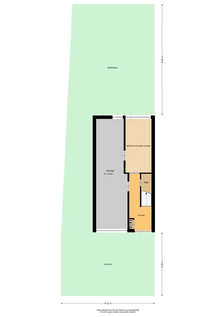 Foto 46 van Da Costastraat 26