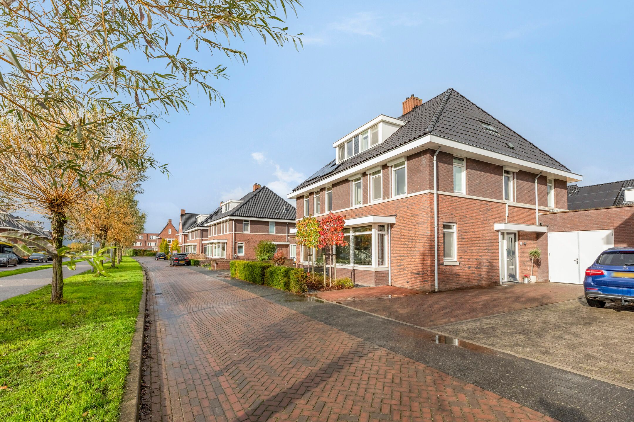 Foto 36 van Etudestraat 14