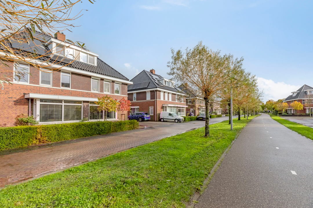 Foto 37 van Etudestraat 14