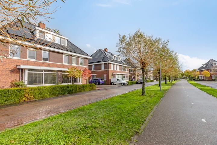 Foto 37 van Etudestraat 14