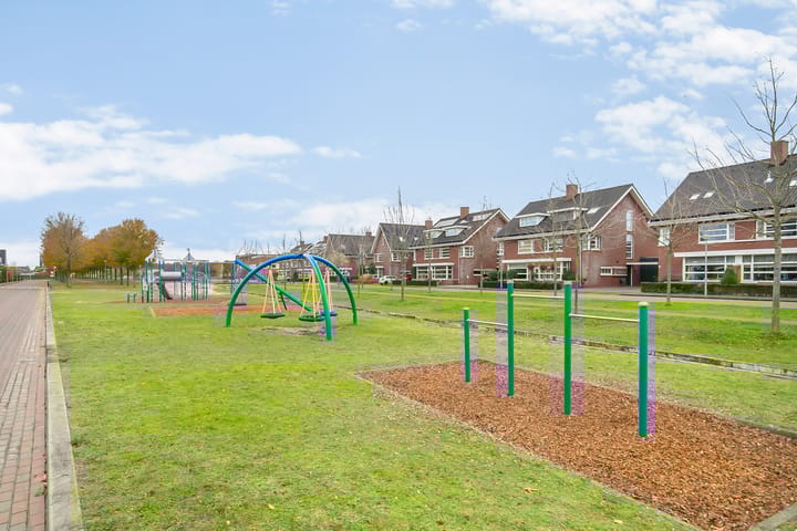 Foto 38 van Etudestraat 14