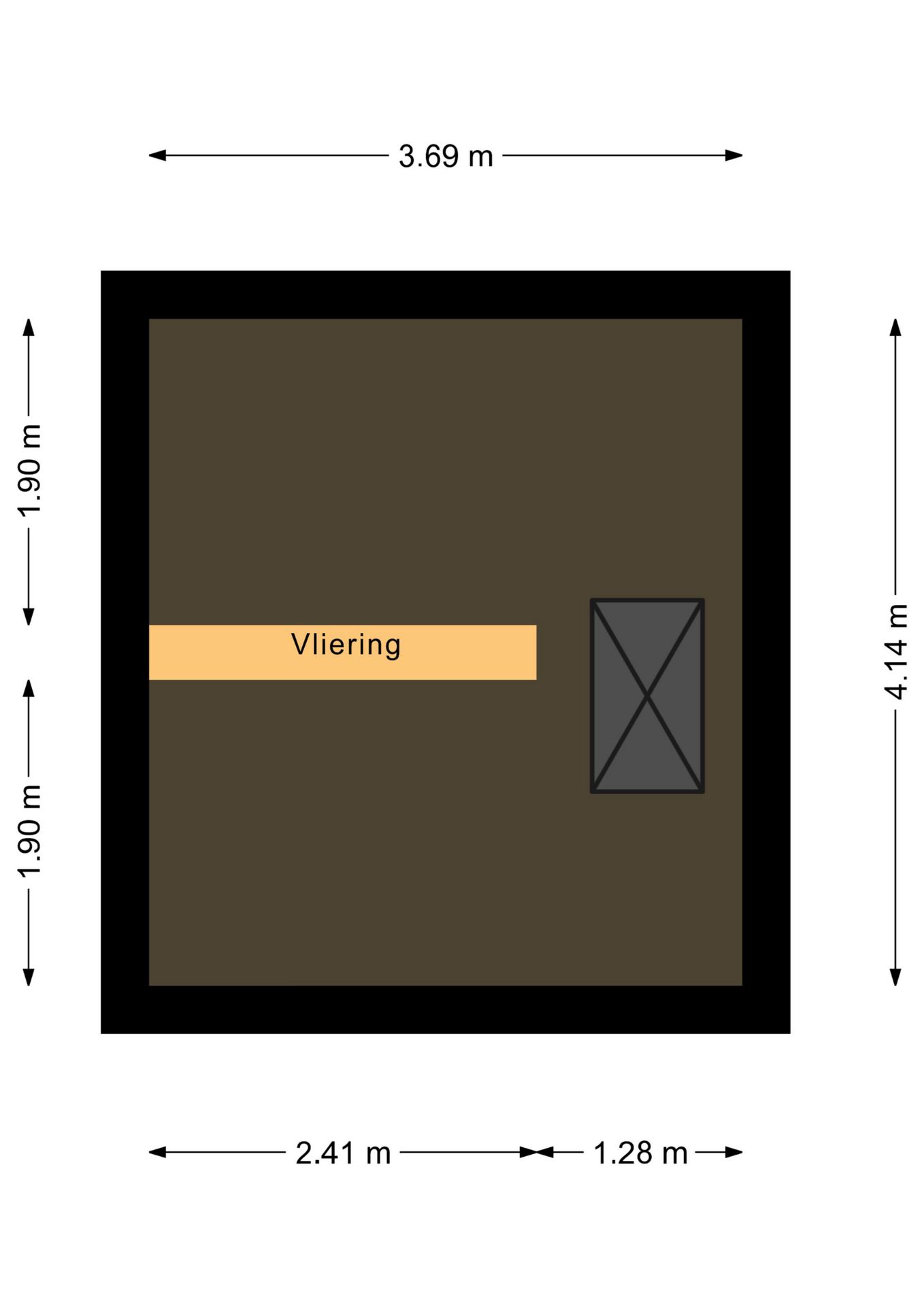 Foto 42 van Etudestraat 14