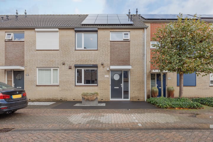 Photo 9 of Kuiperijstraat 20