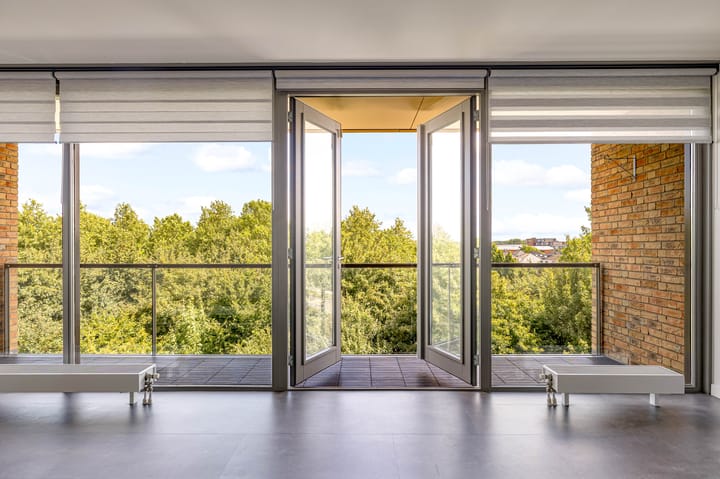 Foto 2 van Olivier B. Bommelhof 16