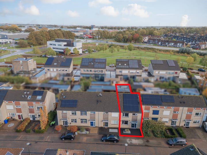 Photo 6 of Kuiperijstraat 20