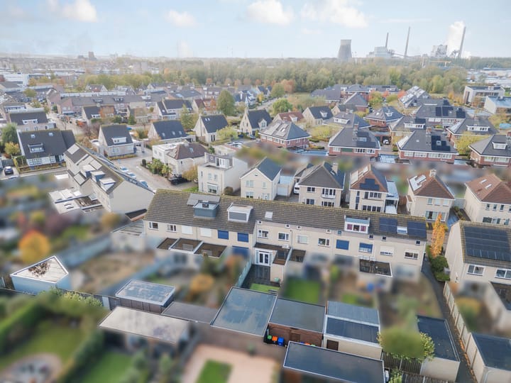 Photo 7 of Kuiperijstraat 20