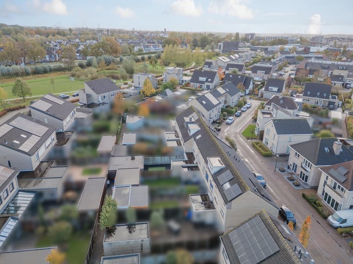 Photo 8 of Kuiperijstraat 20