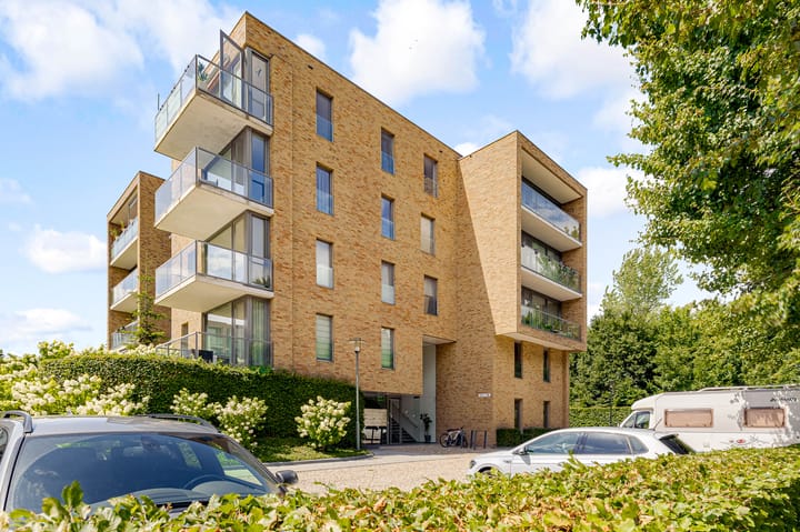 Foto 4 van Olivier B. Bommelhof 16