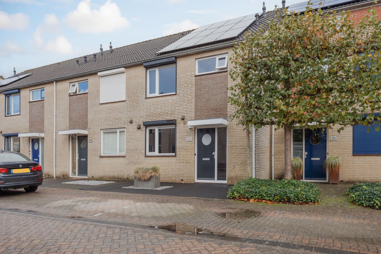 Photo 1 of Kuiperijstraat 20